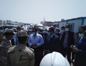 جامعة المنصورة الأهلية بجمصة يتم إنشاؤها على مساحة 56 فداناً وتضم 3 قطاعات