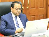 رئيس التنظيم والإدارة يشارك فى المؤتمر العربى الثانى للخدمة المدنية