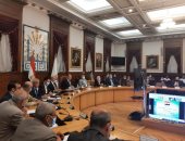 محافظ القاهرة يوجه بتطبيق صارم لإجراءات الوقاية من كورونا خلال رمضان