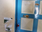  غلق وتشميع 25 منشأة طبية خاصة فى حملة للعلاج الحر بالفشن بنى سويف.. صور