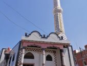 افتتاح 89 مسجدا جديدا و13 أخرى بعد صيانتها الجمعة المقبلة.. صور