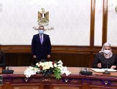 رئيس الوزراء يشهد توقيع مذكرة تفاهم بين "التخطيط والتضامن" لحماية العمالة غير المنتظمة