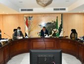محافظ الفيوم يوجه بزيادة منافذ بيع السلع الغذائية بأسعار مخفضة