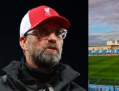 الريال ضد ليفربول.. كلوب يطلب تقريرا عن أماكن الرياح فى ملعب المباراة