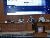محافظ جنوب سيناء: 2021 عام تطوير دهب "تطوير المسرح المكشوف وافتتاح طرق"  