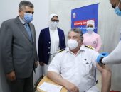 الصحة تعلن بدء تطعيم العاملين فى قطاع السياحة بالبحر الأحمر وجنوب سيناء