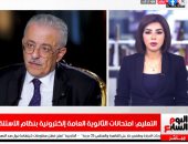 نشرة الحصاد من تليفزيون اليوم السابع.. الخارجية: نتخذ اللازم لحماية الأمن المائى