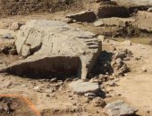 دراسة حديثة.. موقع صخرى فرنسى يؤكد: الإنسان عاش هنا من آلاف السنين