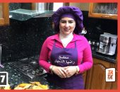 عزومات رمضان .. طريقة عمل برام ورق العنب بالفراخ من مطبخ رانيا النجار
