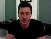 بايرن ميونخ ضد باريس سان جيرمان.. ليفاندوفسكي يؤكد غيابه عن مواجهة الإياب