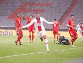 ريال مدريد يجهز عرضا بـ 120 مليون يورو لضم مبابى