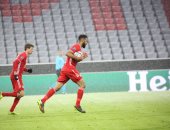 بايرن ميونخ يقلص الفارق أمام باريس سان جيرمان برأسية تشوبو موتينج.. فيديو