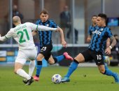 ترتيب الدوري الإيطالي.. إنتر ميلان يغرد فى الصدارة واليوفي يتقدم خطوة