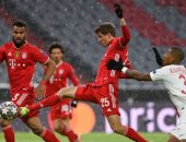 دوري الابطال.. مولر يتعادل لـ بايرن ميونخ أمام باريس سان جيرمان "فيديو"