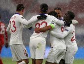 نيمار ومبابي يقودان باريس سان جيرمان للفوز على بايرن ميونخ فى دوري الأبطال