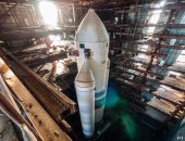 روسيا تعمل على تصميم صاروخ فائق الثقل بحمولة 200 طن