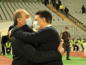 5 مدربين صنعوا الفارق مع أنديتهم فى الموسم الحالى.. إيهاب جلال صنع المستحيل فى الإسماعيلى.. على ماهر أعاد هيبة المصرى.. حسام حسن تألق مع الاتحاد.. بسيونى شكل تانى مع الطلائع..أحمد سامى يقدم كرة أوروبية مع سموحة