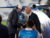 الريال ضد ليفربول.. زيدان يكشف كيف نجح فى إيقاف خطورة الريدز