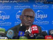 السودان: فشل مفاوضات سد النهضة سببه إصرار إثيوبيا على عدم تغيير منهجية التفاوض