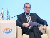 رئيس بعثة الصليب الأحمر: مصر نجحت فى مواجهة كورونا وندعم توزيعها للقاح