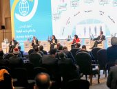 وزيرة الصحة: المبادرات كانت الداعم الأكبر للتصدى لوباء كورونا فى مصر