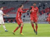 لم تُحسم بعد.. بايرن ميونيخ يحذر باريس سان جيرمان قبل موقعة الإياب