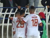 دوري ابطال افريقيا.. شباب بلوزداد والهلال السوداني فى صراع التأهل لدور الـ8