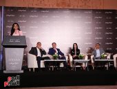 منى زكى: مسلسل لعبة نيوتن طوق نجاة بالنسبالى