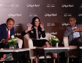 المخرج تامر محسن: كل ما نشر عن لعبة نيوتن اجتهادات وأتمنى المسلسل يعيش