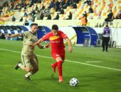 كريم حافظ يشارك في تعادل ملطية سبور أمام فناربخشة في الدوري التركي