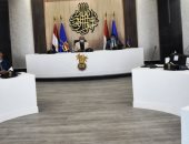 محافظ أسوان: الزيادة السكانية أخطر التحديات لأنها تلتهم عوائد التنمية