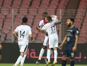 الأهلي يسقط للمرة السادسة على التوالي في الدوري السعودي بخسارة أمام الرائد