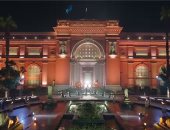 الآثار تعرض فيلما قصيرا يستعرض لقطات انطلاق موكب المومياوات