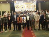 "خلى صوتك مسموع".. ورشة عمل لنواب "تنسيقية الأحزاب" بالقليوبية