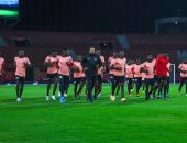 الأهلي ضد سيمبا.. بطل تنزانيا يختتم استعداداته قبل مواجهة دوري الأبطال