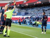 إيقاف نيمار مباراتين في الدوري الفرنسي بعد أحداث مباراة ليل