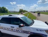 شرطة بريان فى تكساس: قتيل و4 جرحى فى عملية إطلاق النار.. واعتقال مشتبه به