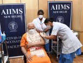 إدارة بايدن تواجه ضغوطا متزايدة لرفع حظر تصدير إمدادات اللقاح إلى الهند
