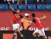 قصة هدف.. كهربا ينهى عقدة المنتخب أمام المغرب بعد 31 عاما بأفريقيا