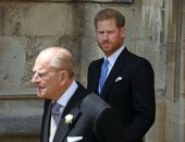 بعد وفاة الأمير فيليب.. تساؤلات حول موقف حفيده هارى من حضور الجنازة؟