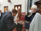 افتتاح 16 مسجداً جديداً بالبحيرة بتكلفة 40 مليون و 270 ألف جنيه