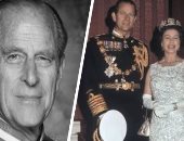 لا يفوتك.. الأمير فيليب والملكة إليزابيث قصة حب ملكية تنتهى بعد 73 عاما.. فيديو