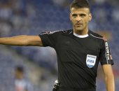 الريال ضد برشلونة .. تعرف على نتائج الملكى والبارسا مع الحكم مانزانو