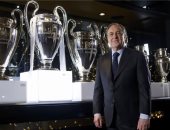 فلورنتينو بيريز يترشح رسميا لرئاسة ريال مدريد