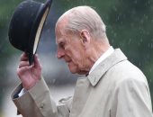 العائلة الملكية البريطانية تنشئ دفتر تعزية فى وفاة الأمير فيليب عبر الإنترنت