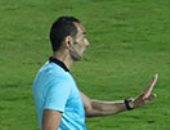 تقارير جزائرية: مصطفى غربال يدير مباراة السوبر المحلى بين الأهلى والطلائع