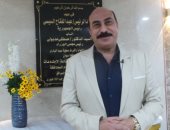 محافظ أسوان يعلن توافر السلع الغذائية بأرصدة كافية استعدادا لرمضان