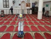 الشؤون الإسلامية السعودية تغلق 22 مسجداً مؤقتاً في 9 مناطق وتعيد فتح 18 مسجداً