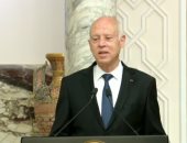 رئيس تونس يتهم جهات بالاستثمار فى مآسى الشعب لغايات سياسية