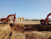 حقوق الإنسان بالنواب تعد تقريرا غدا عن زيارتها لمشروعات حياه كريمة بسوهاج